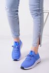Suzy Mavi Kadın Spor Ayakkabı