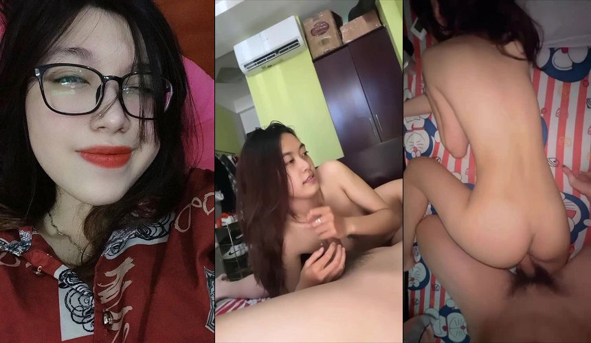 sex gái xinh đẹp trung quốc Anh qua chơi vừa đụ em vừa cười thỏa mãn