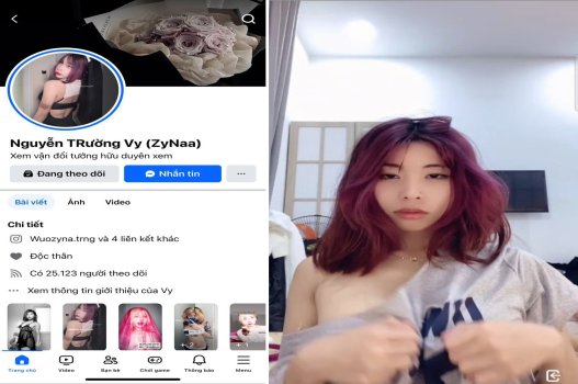 sex phim mỹ Nguyễn Tường Vy dâm từ trong trứng