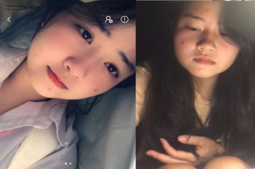 phim sex gái việt Nữ sinh vếu to bị bạn dụ khoe đi mai cho kẹo