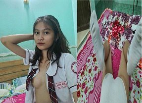 sex nhà tắm Lộ hình ảnh tình dục của nữ sinh trường Tân Trúc