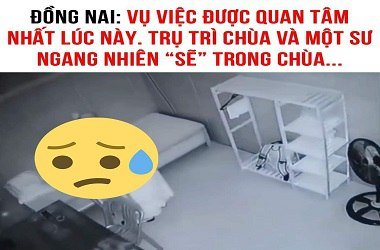 phim sex khoả thân Trụ trì chùa Từ Đức lộ clip sex cực hay