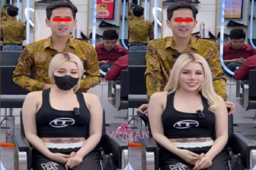 lovelymimivietnam sex Em gái đi cắt tóc không ngờ trở nên nổi tiếng