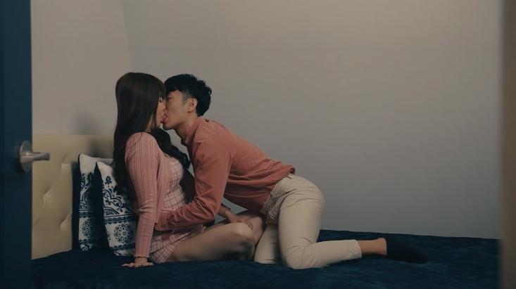 ninaxyaa sex Buổi luyện thanh sung sướng