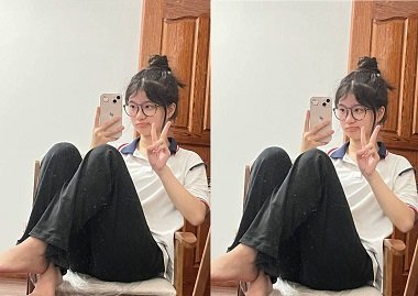 anya sex Thỏa mãn cái bím dâm đĩ của chị gái đã có chồng