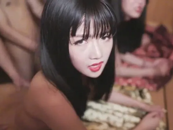 phim sex lồn múp Những cô nàng thiếu thốn tình dục và cái kết